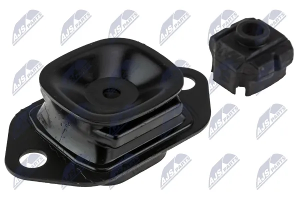Coxim de transmissão (suporte da caixa de mudança) ZPSNS178 NTY