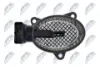 Sensor de fluxo (consumo) de ar, medidor de consumo M.A.F. - (Mass Airflow) MINI Cooper R56