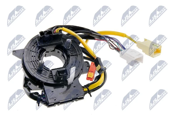 EASSB000 NTY anel airbag de contato, cabo plano do volante