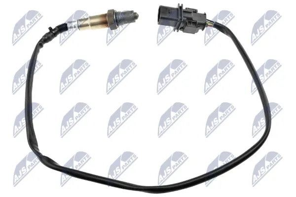 Sonda lambda, sensor de oxigênio até o catalisador ESLHY520 NTY