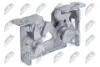Fecho da capota BMW 1 E81, E87