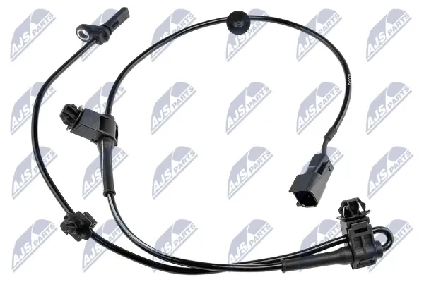 Sensor dianteiro de ABS para Mazda CX-5 I KE, GH