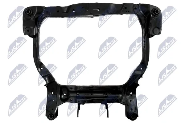Viga de suspensão dianteira (plataforma veicular) ZRZHY509 NTY
