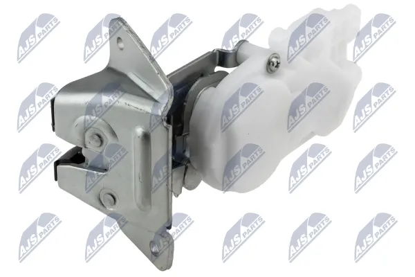 Fecho de tampa de porta-malas (de 3ª/5ª porta traseira) para Mitsubishi Outlander II XL CWW