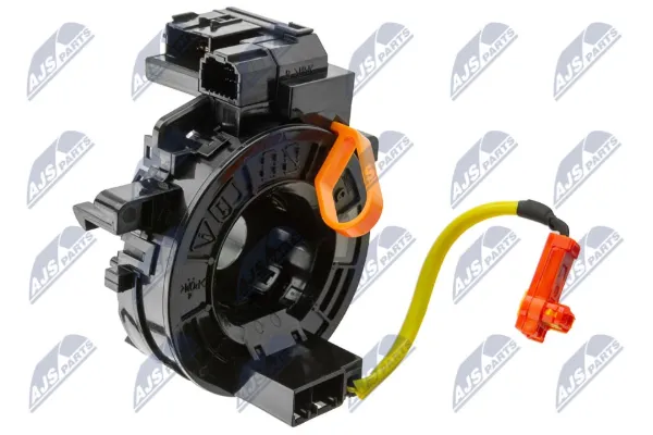 Anel AIRBAG de contato, cabo plano do volante EASTY024 NTY