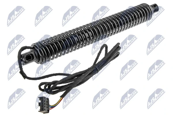Amortecedor de tampa de porta-malas (de 3ª/5ª porta traseira) на BMW 7 (F01, F02, F03, F04)
