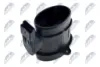 Sensor de fluxo (consumo) de ar, medidor de consumo M.A.F. - (Mass Airflow) MINI Cooper R56