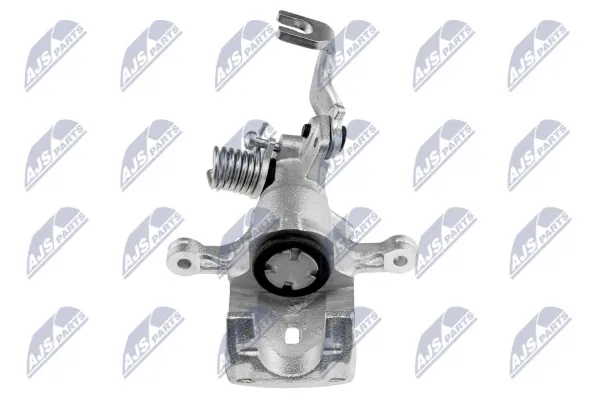 Suporte do freio traseiro direito HZTNS005 NTY