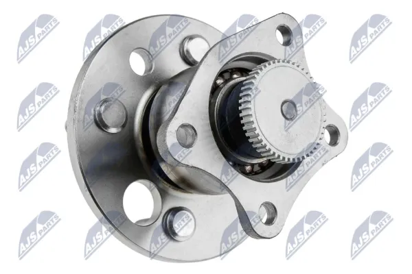 Cubo traseiro KLTTY056 NTY