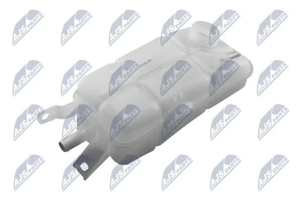 Tanque de expansão do sistema de esfriamento Fiat Ducato II