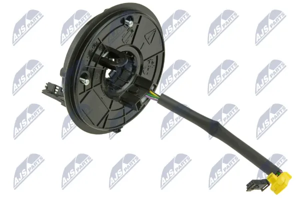 Anel AIRBAG de contato, cabo plano do volante Mercedes S W220