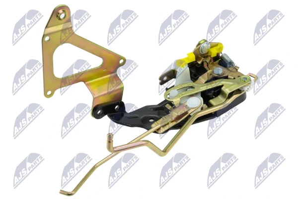 Fecho da porta dianteira esquerda para Hyundai Accent (LC)