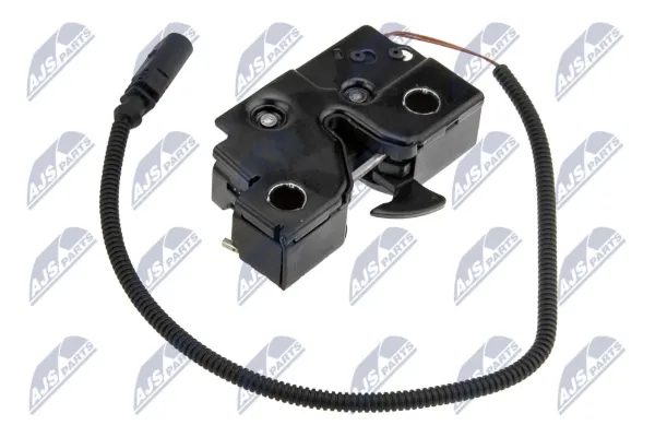 Fecho da capota Skoda Octavia III A7
