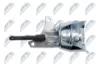Válvula (atuador) de controlo de turbina MINI Cooper R56