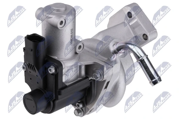 Válvula EGR de recirculação dos gases para SsangYong Actyon 