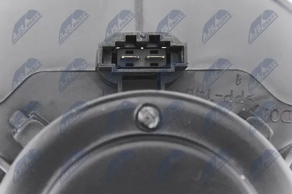 Motor de ventilador de forno (de aquecedor de salão) Volkswagen AMAROK 2HA, 2HB, S1B, S6B, S7A, S7B