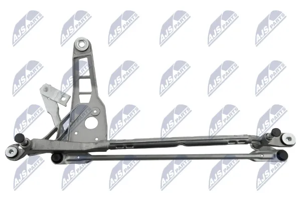 Trapézio de limpador pára-brisas Audi A4 8W5, 8WD