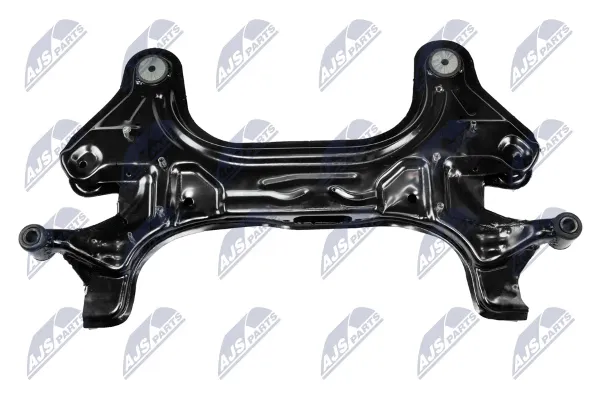 Viga de suspensão dianteira (plataforma veicular) Chevrolet Aveo I