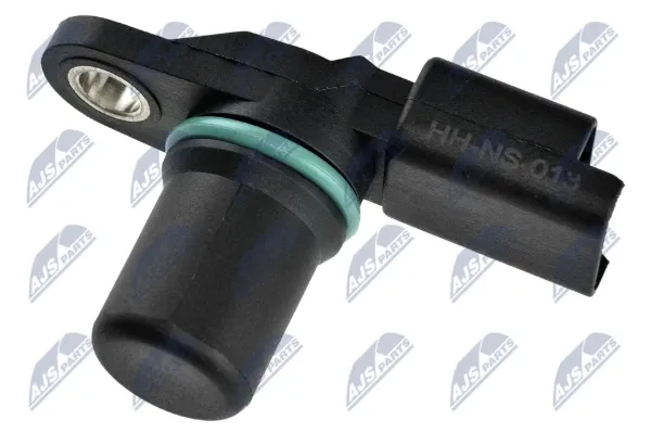 Sensor de posição da árvore distribuidora ECPNS013 NTY