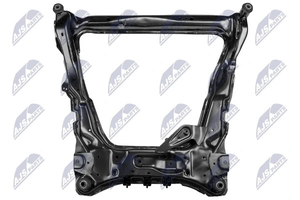 Viga de suspensão dianteira (plataforma veicular) para Nissan X-Trail (T31)