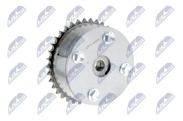 Engrenagem de cadeia da roda dentada da árvore distribuidora de motor para Toyota Camry (V30)