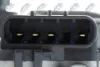 Trapézio de limpador pára-brisas Fiat 500 312