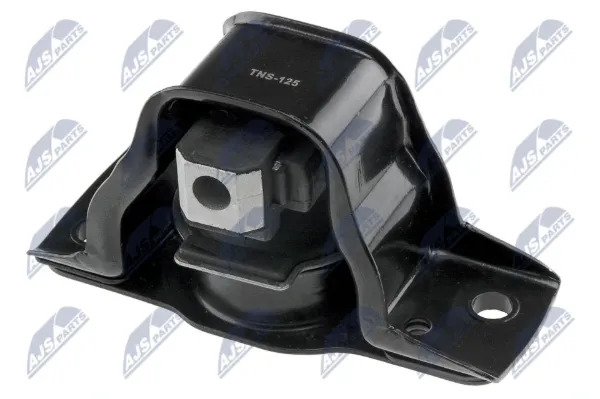 Coxim (suporte) dianteiro de motor ZPSNS125 NTY