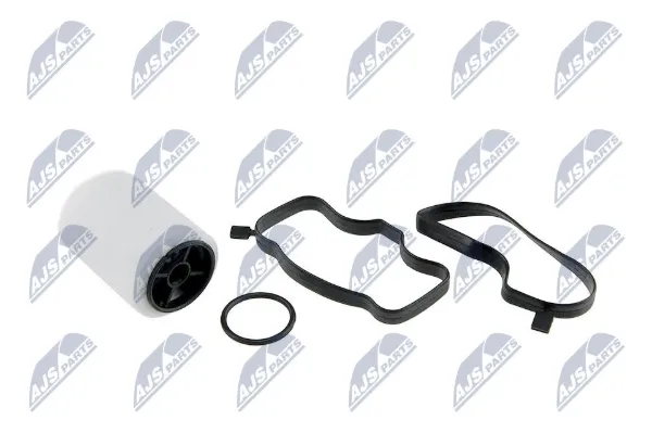 Válvula PCV de ventilação dos gases de cárter SEPBM000 NTY