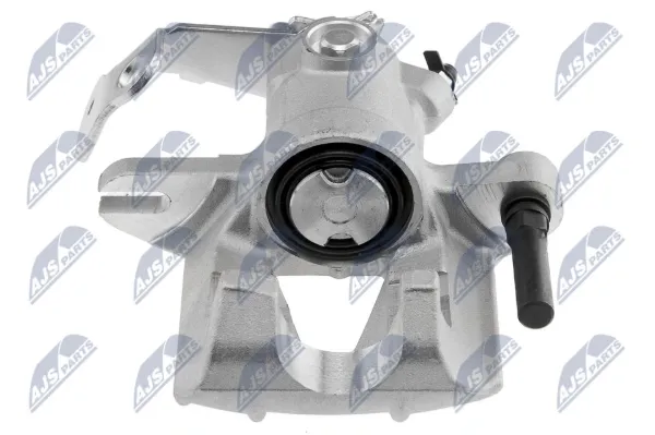 Suporte do freio traseiro esquerdo HZTPL016 NTY
