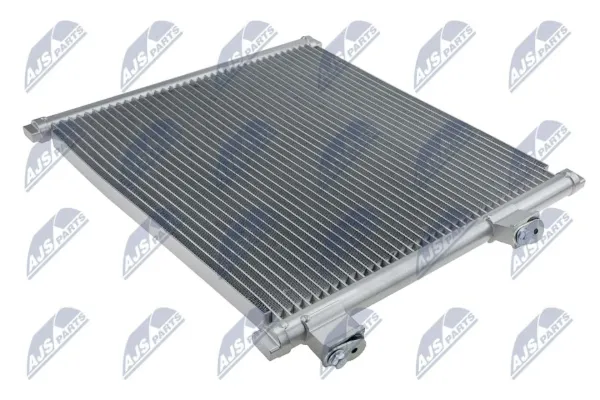 Radiador de aparelho de ar condicionado CCSFR017 NTY