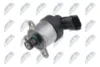 Válvula de regulação de pressão (válvula de redução da Bomba de Combustível de Pressão Alta) Common-Rail-System Ford Fusion JU