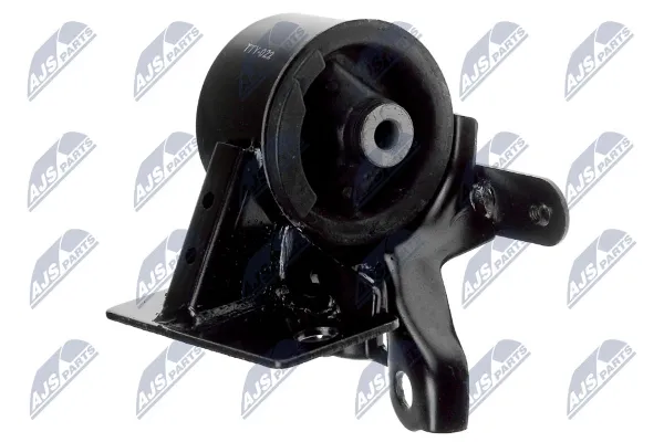 Coxim (suporte) esquerdo de motor ZPSTY022 NTY