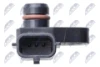 Sensor de pressão do sistema de recuperação dos vapores ECMNS002 NTY