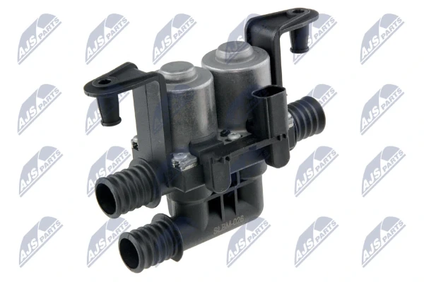 CTMBM026 NTY válvula de forno (de aquecedor)