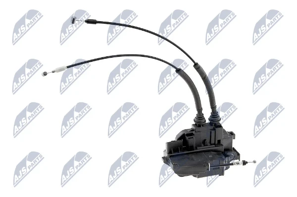 Fecho da porta dianteira esquerda para Hyundai I30 (FD)