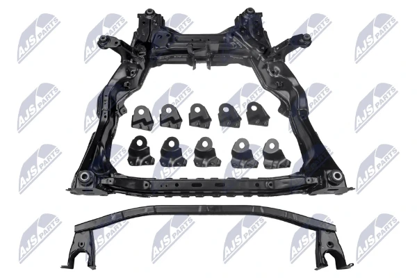Viga de suspensão dianteira (plataforma veicular) para Mazda 6 (GH)