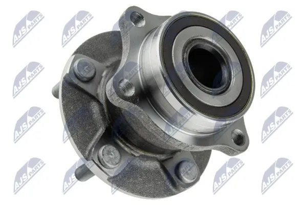 Cubo traseiro KLTSB018 NTY