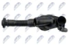 Válvula PCV de ventilação dos gases de cárter EPCVPS002 NTY