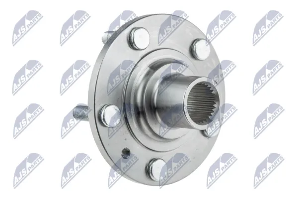 Cubo dianteiro KLPFR035P NTY
