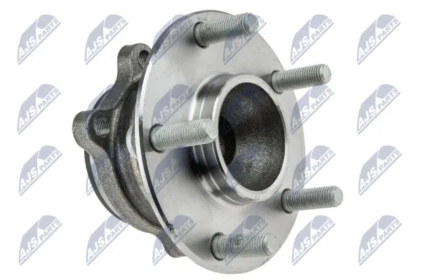 Cubo traseiro Mazda CX-5 1 KE, GH