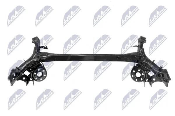 Viga de suspensão traseira (plataforma veicular) Toyota Corolla E15