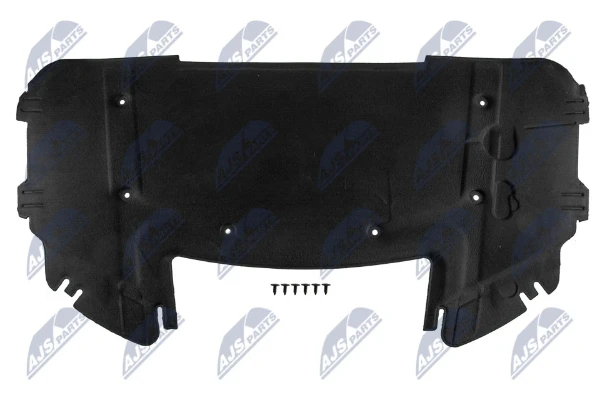Isolamento de ruído da capota на BMW 3 (E92)