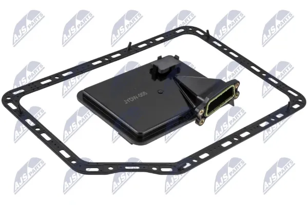 Filtro da Caixa Automática de Mudança SsangYong Actyon 