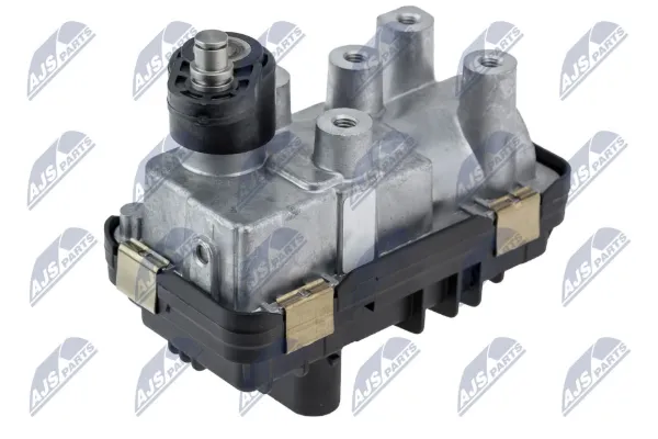 Válvula (atuador) de controlo de turbina BMW 7 F01, F02, F03, F04