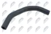 Cano derivado de ventilação de cárter (de separador de óleo) Fiat Fiorino 225