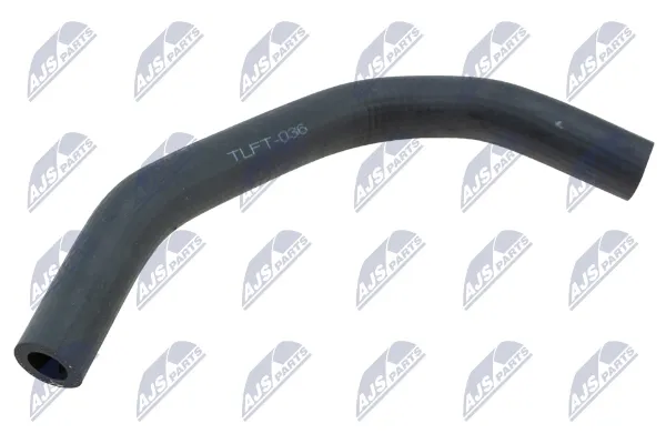 Cano derivado de ventilação de cárter (de separador de óleo) Fiat Fiorino 225