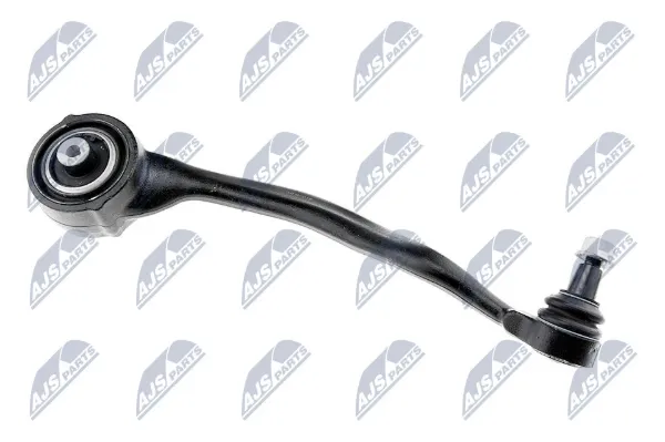 Braço oscilante inferior direito de suspensão dianteira ZWDLR015 NTY