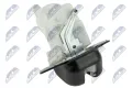 Fecho de tampa de porta-malas (de 3ª/5ª porta traseira) Nissan Tiida C11X