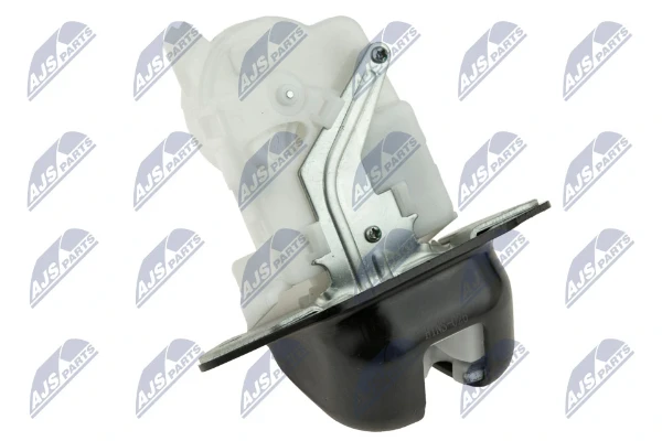 Fecho de tampa de porta-malas (de 3ª/5ª porta traseira) para Nissan Note (E11)