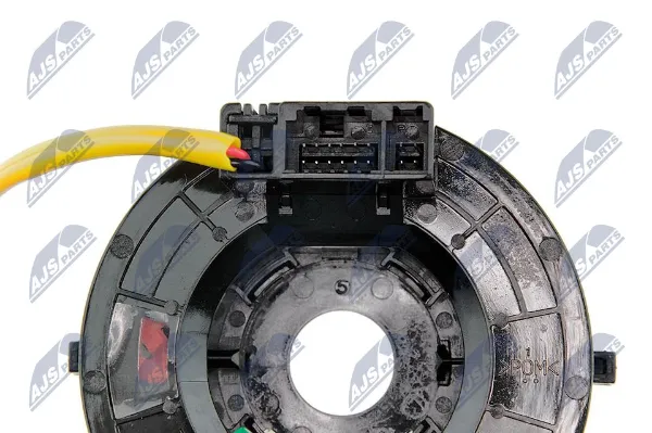 Anel AIRBAG de contato, cabo plano do volante Subaru Forester 4 S13, SJ